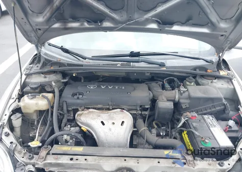 2008 Scion Tc from USA, damaged, VIN JTKDE167680232717